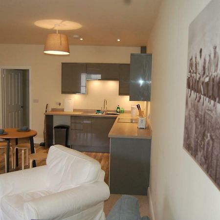 Appartement 3C Endless Street à Salisbury Extérieur photo
