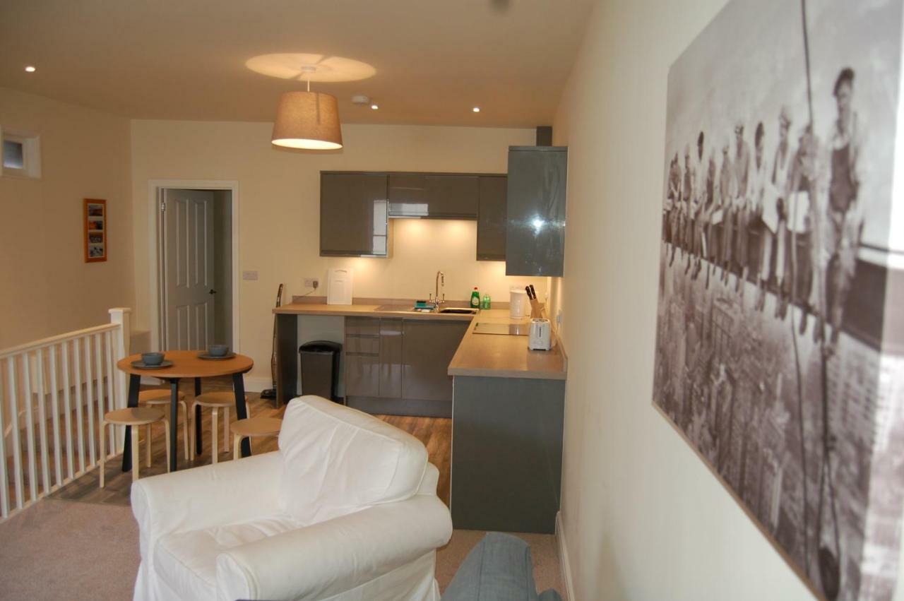 Appartement 3C Endless Street à Salisbury Extérieur photo