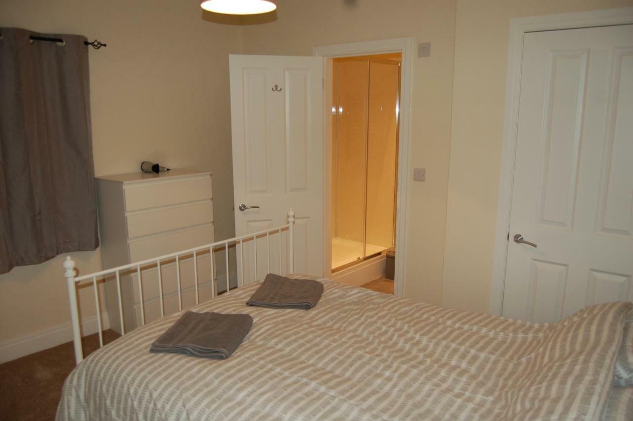 Appartement 3C Endless Street à Salisbury Extérieur photo